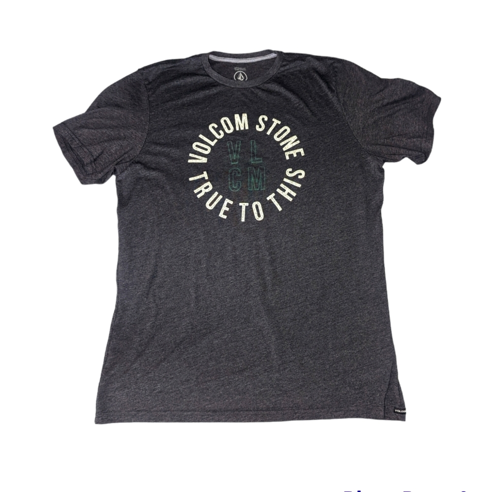 Volcom Tee Men's Large